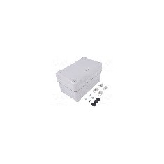Carcasa policarbonat, 121mmx192mmx105mm, IP66, SCHNEIDER ELECTRIC - NSYTBP191210H