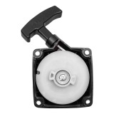 Demaror complet pentru motocoasa Breckner Germany, pornire usoara