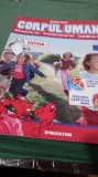 REVISTA CORPUL UMAN NR.1
