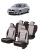 Set huse scaune compatibile Dacia Logan (2004-2012), Umbrella