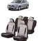 Set huse scaune compatibile Dacia Logan (2004-2012)