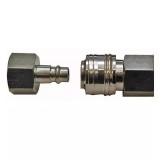Set cuple rapide cu filet interior 1/4&amp;quot;