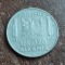 C50 - Moneda foarte veche - Albania - 0.20 lek - 1939