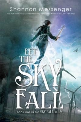Let the Sky Fall foto