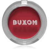 Buxom PLUMP SHOT&trade; COLLAGEN PEPTIDES ADVANCED PLUMPING BLUSH blush cremos culoare Berry Glam 3.9 g