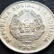 Moneda 25 BANI - RS ROMANIA, anul 1966 *cod 124 C - circulata