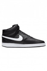 Pantofi Sport Nike Court Vision Mid - CD5466-001 foto