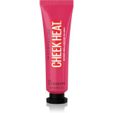 Cumpara ieftin Maybelline Face Studio Cheek Heat blush cremos culoare 25 Fuchsia Spark 10 ml