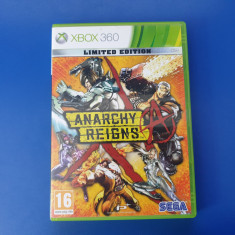 Anarchy Reigns - joc XBOX 360