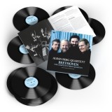 Beethoven: The Complete String Quartets - Vinyl | Ludwig Van Beethoven, Alban Berg Quartett