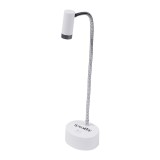 Lampa Unghii UV LED Flexibila PowerBeam PRO LUXORISE