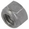 Piuliță hexagonală M16 din oțel, rezistență 8, BN 2078