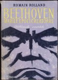 BEETHOVEN MARILE EPOCI CREATOARE. ULTIMELE CVARTETE-ROMAIN ROLLAND-335681