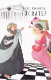 Cumpara ieftin Ce este dragostea Socrate?