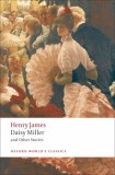 Daisy Miller and Other Stories - Oxford University Press