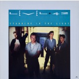 VINIL Level 42 &lrm;&ndash; Standing In The Light (VG+)