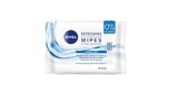 Servetele demachiante Nivea Visage Cleansing Revigorante, 25 buc