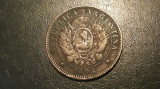 Argentina - 2 centavos 1894.