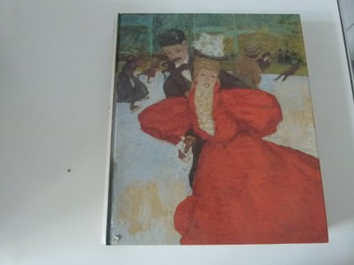 Bonnard, album germana foto