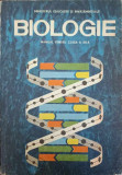 BIOLOGIE. MANUAL PENTRU CLASA A XII-A-P. RAICU, B. STUGREN, D. DUMA, N. COMAN, F. MARASCU