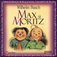 Max si Moritz