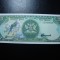 TRINISAD TOBAGO 5 DOLARI 1985 UNC