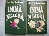 Eric Van Lustbader-Inima Neagra 2 vol.