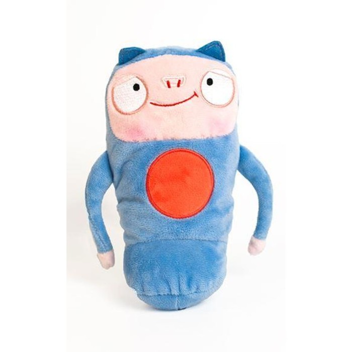 KUFLIK pl&uuml;ss - VAL&Eacute;R