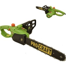 DRUJBA ELECTRICA PROCRAFT 9500 Rpm 1800W K1800 foto