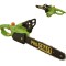 DRUJBA ELECTRICA PROCRAFT 9500 Rpm 1800W K1800