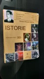 ISTORIE CLASA A XII A SCURTU DONDORICI LICA OSANU POAMA STOICA IONESCU, Clasa 12