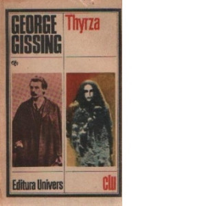 George Gissing - Thyrza foto