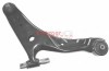Bascula / Brat suspensie roata HYUNDAI SANTA FE I (SM) (2000 - 2006) METZGER 58048002
