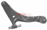 Bascula / Brat suspensie roata HYUNDAI SANTA FE I (SM) (2000 - 2006) METZGER 58048002