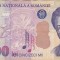 ROMANIA 50000 LEI 2000 F+