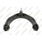 Brat suspensie roata Dodge Ram 1500 Double Cabine Truck, 09.08-12.10, Ram 1500 Extended Cab Pickup, 09.08-12.10, Ram 1500 Pick-Up (Dj, Ds), 10.08-, R