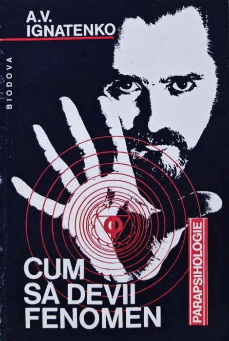 Cum sa devii fenomen - A. V. Ignatenko (L289)