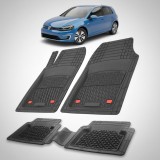 Cumpara ieftin Covorase Tip Tavita Compatibile Volkswagen e-Golf , Negru