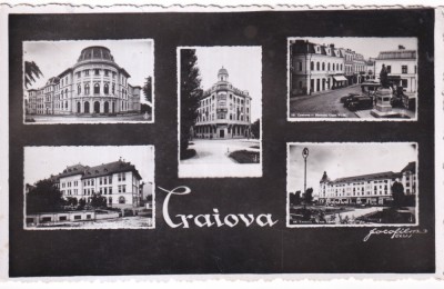 Craiova. (necirculata) foto