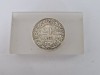 Elvetia 2 Francs 1939 Argint, Europa