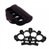 Cumpara ieftin Electrosoc Box 110V Negru cu Box Craniu Cadou - Autoaparare, IDEALLSTORE, Acumulator, Husa Inclusa