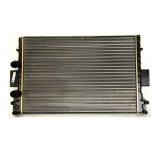 Radiator apa Iveco daily