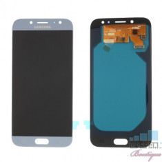 Display Samsung Galaxy J7 J730 OLED Albastru foto