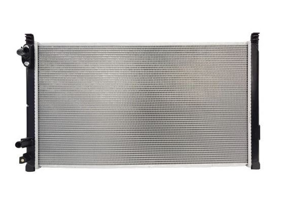 Radiator racire Lexus IS, 04.2013-, IS200t, IS, 04.2013-, IS300, motor 2.0 T, 180 kw, benzina, cutie manuala/automata, cu/fara AC, radiator temperatu