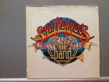 Sgt Peppers Lonely Hearts Club &ndash; Peter Frampton &amp; Bee Gees - Vinil/Vinyl/NM