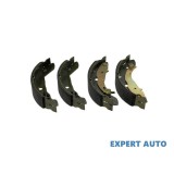 Saboti frana Mercedes A-Class (1997-2004) [W168] #1