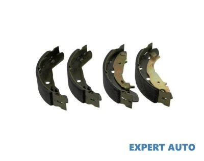 Saboti frana Mercedes A-Class (1997-2004) [W168] #1 foto