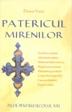 Patericul mirenilor - Areopag