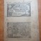 revista progresul stiintei 26 ianuarie 1919 - anul 1,nr.1-istoricul cafelei