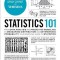 Statistics 101: From Data Analysis and Predictive Modeling to Measuring Distribution and Determining Probability, Your Essential Guide